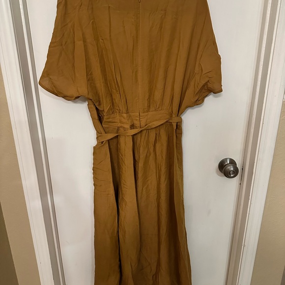 Madewell Dress - Picture 2 of 2